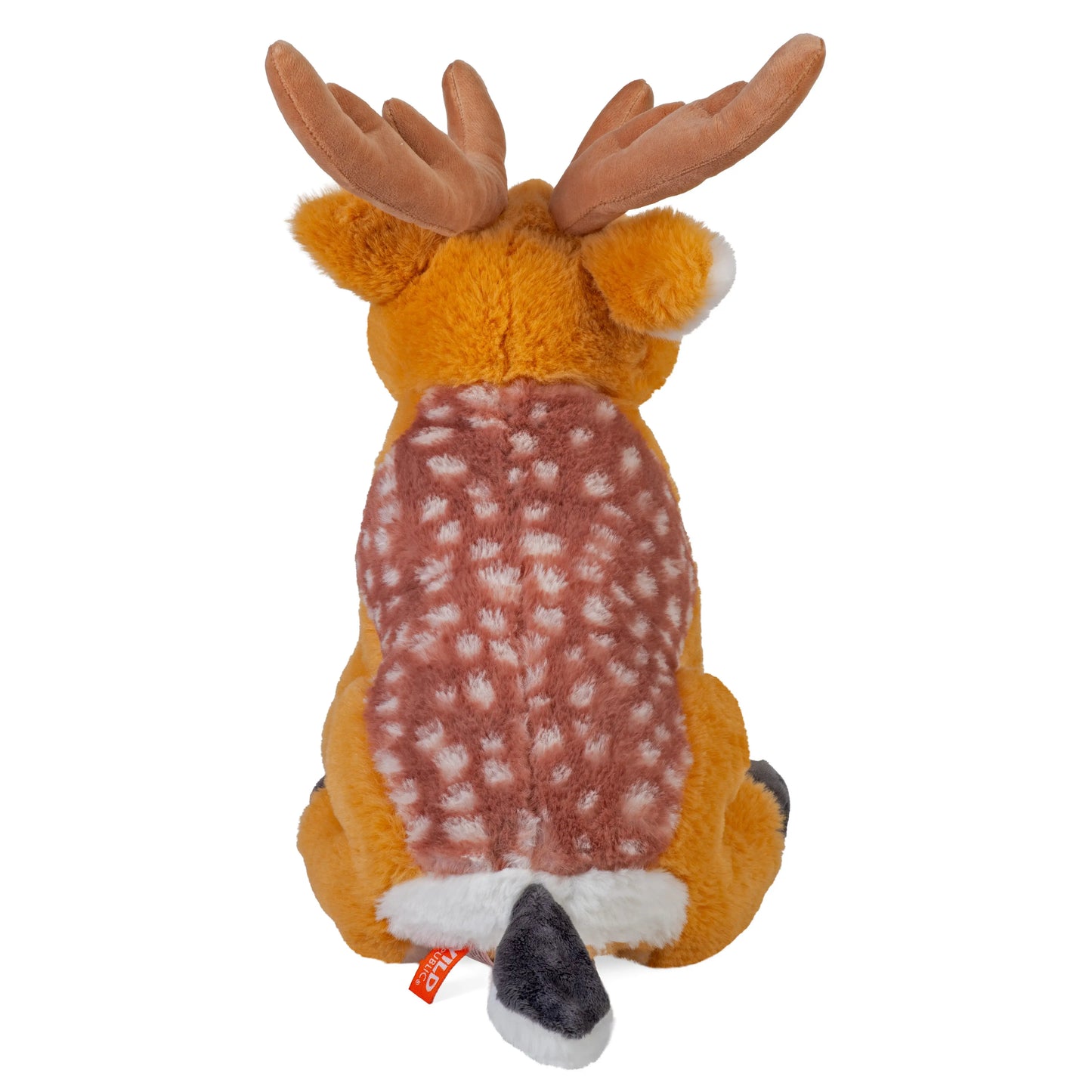 WILD PLUSH CUDDLEKINS SIKA DEER