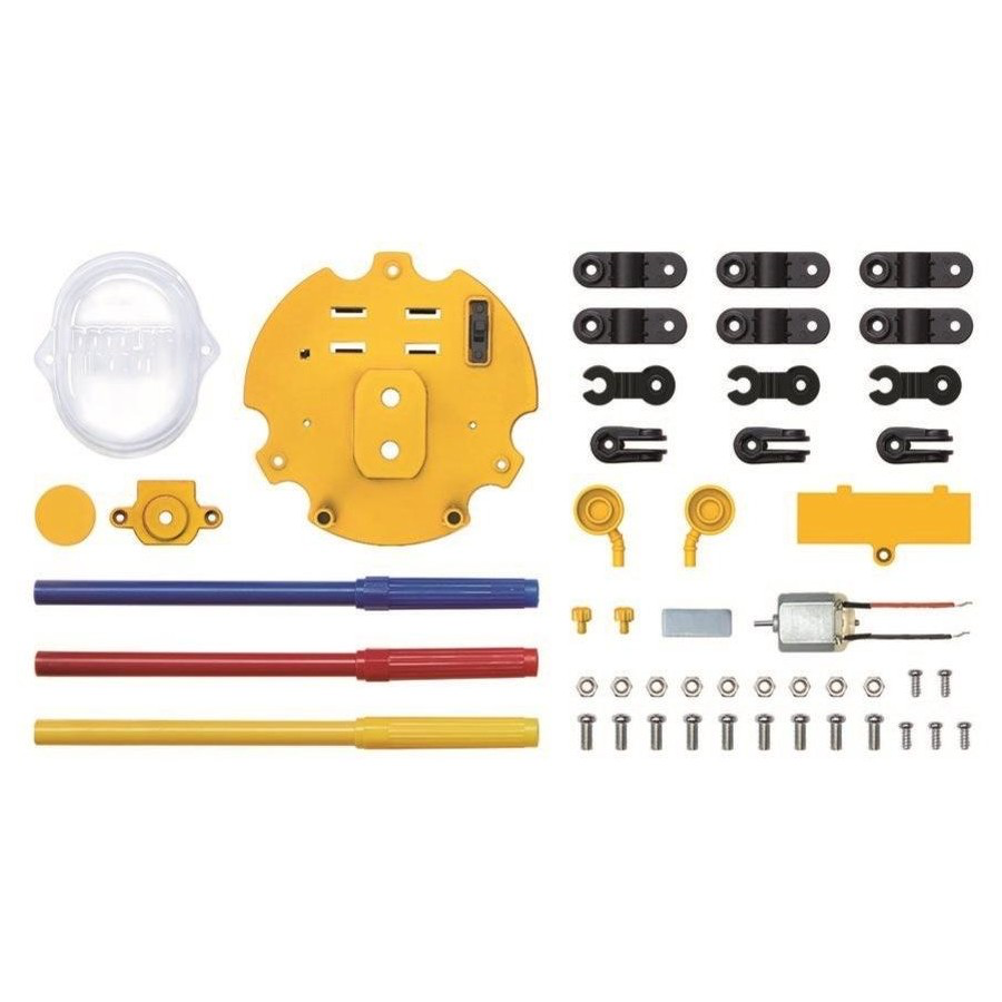 4M KIDZROBOTIX DOODLING ROBOT