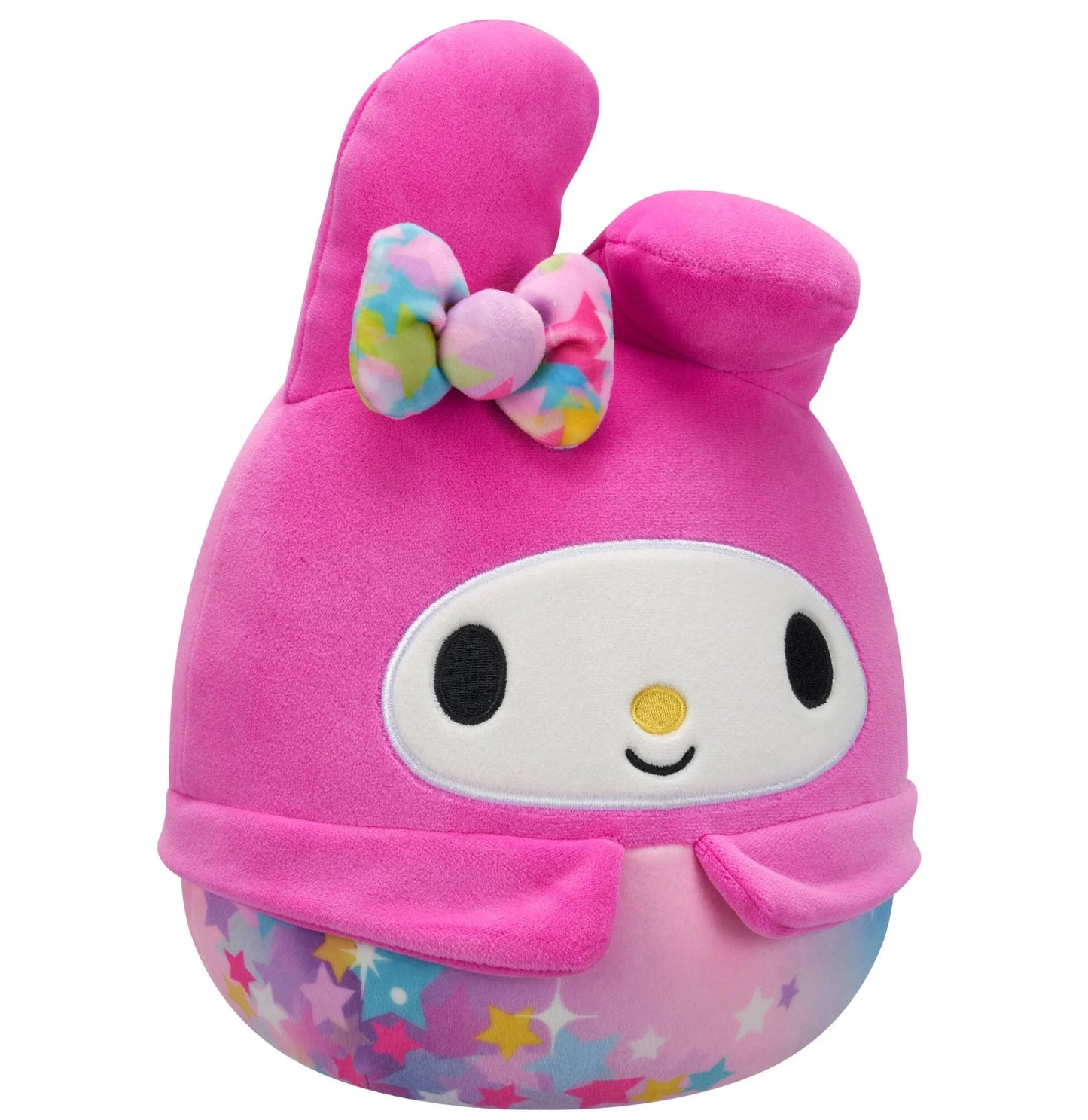 SQUISHMALLOW 8 HELLO KITTY MY MELODY