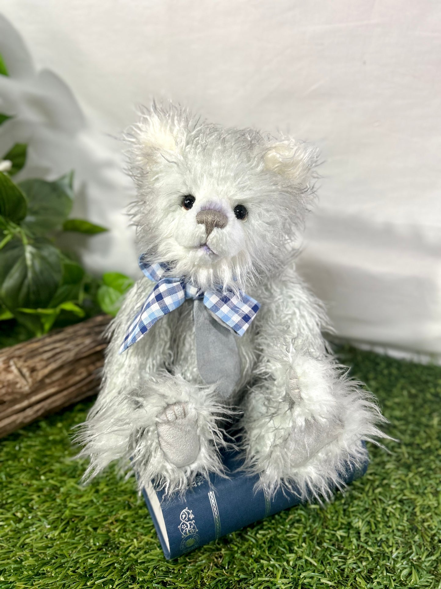 2025 CHARLIE BEARS YEAR BEAR