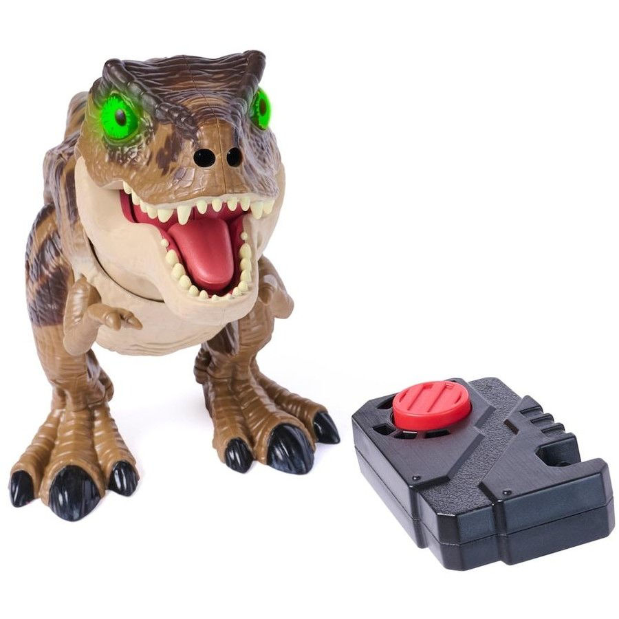 PRIMAL HATCH JURASSIC HATCHING DINO 2