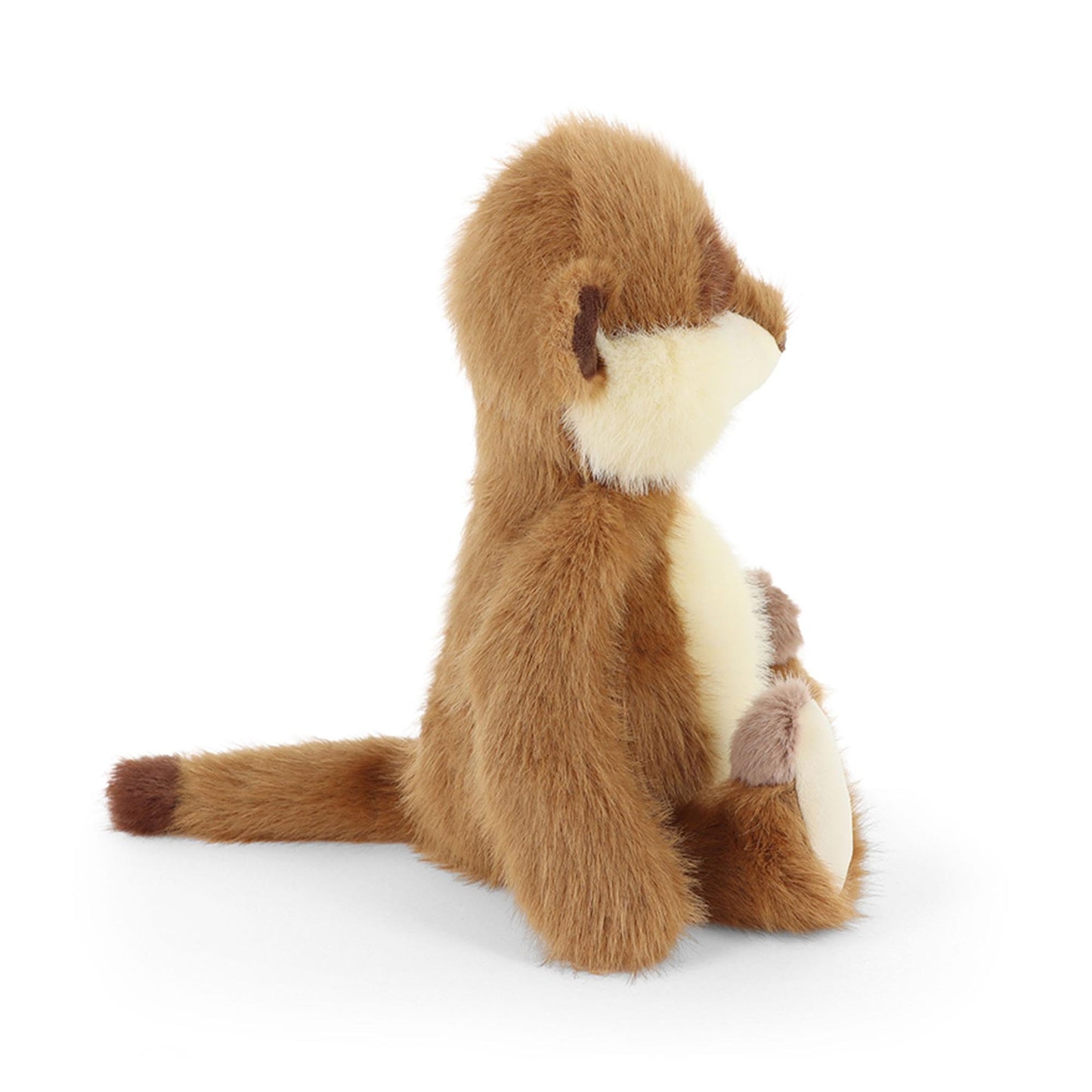 PLUSH ENCHANTED WORLD MEEKAT