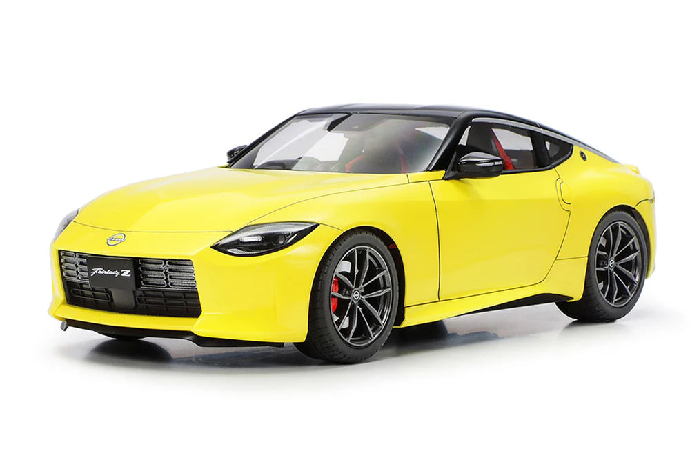 Tamiya 1:24 Nissan Z