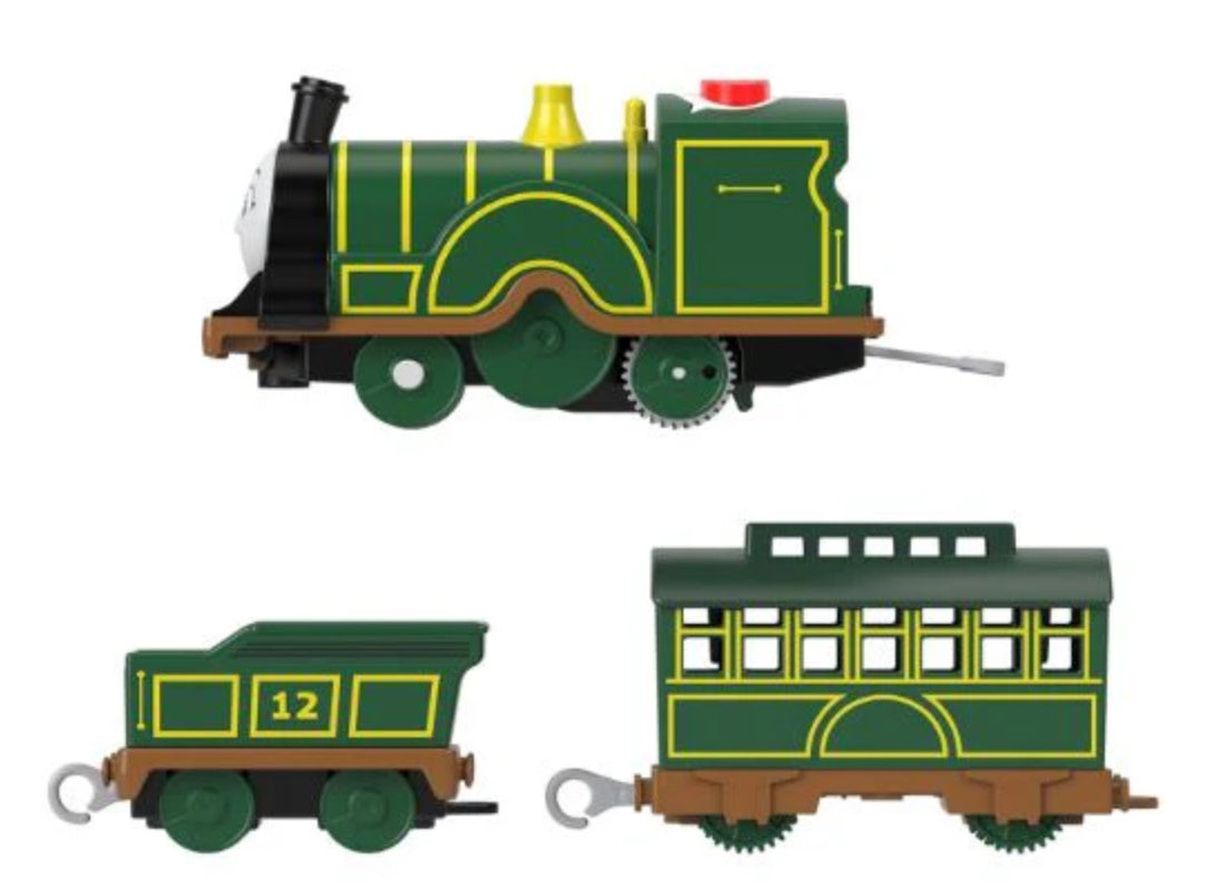 THOMAS & FRIENDS TALKING EMILY