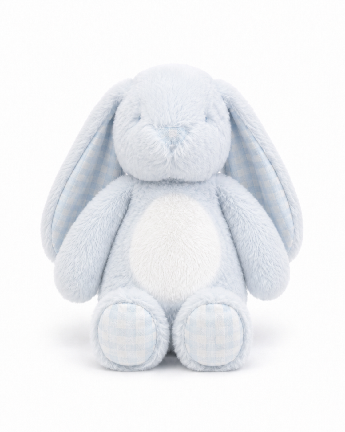 LILY & GEORGE FLOPSY BUNNY - SPOT