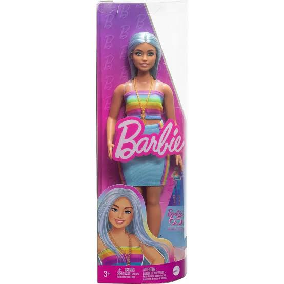 BRB FASHIONITAS DELUXE ASST
