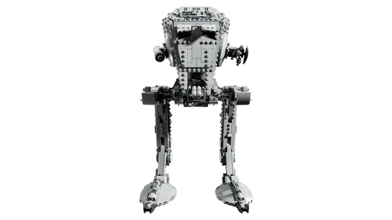 LEGO 75417 SW AT-ST WALKER