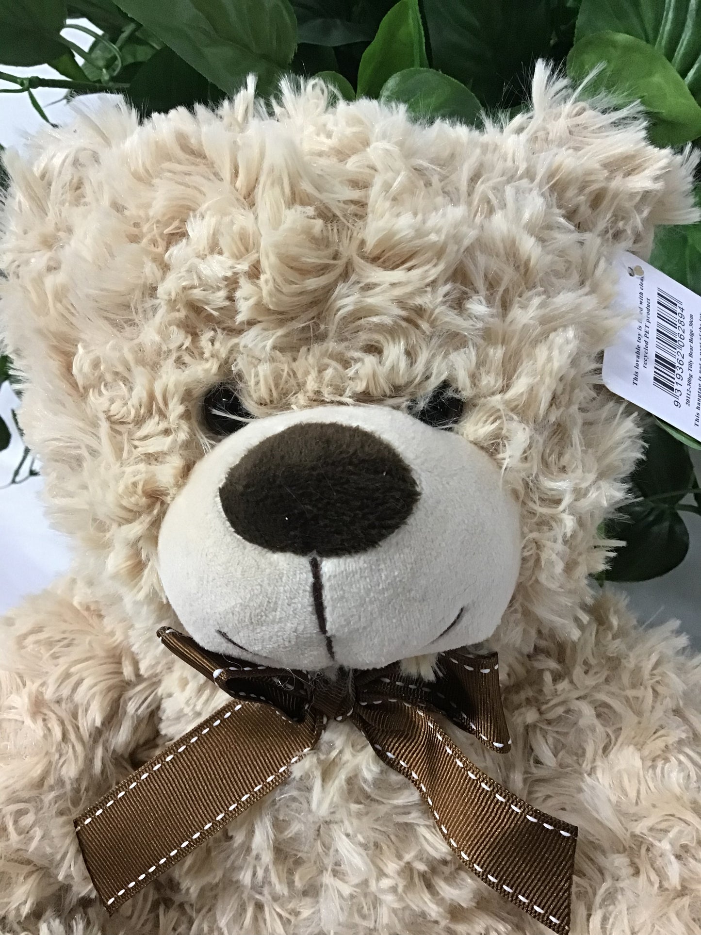 ELKA BEAR TILLY BEIGE 30CM