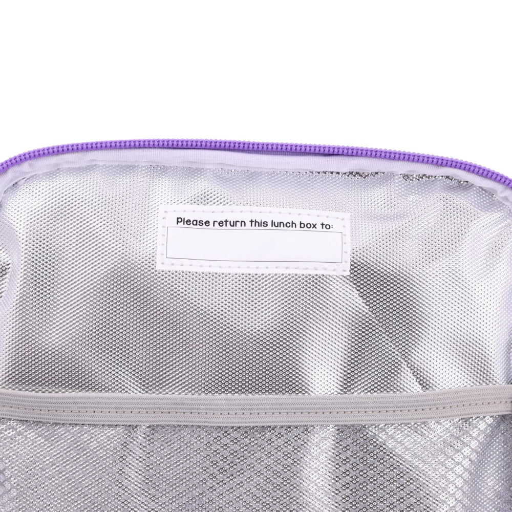 SPLOSH MERMICORN LUNCH BAG