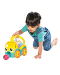TOMY PIC & POP TRUCK