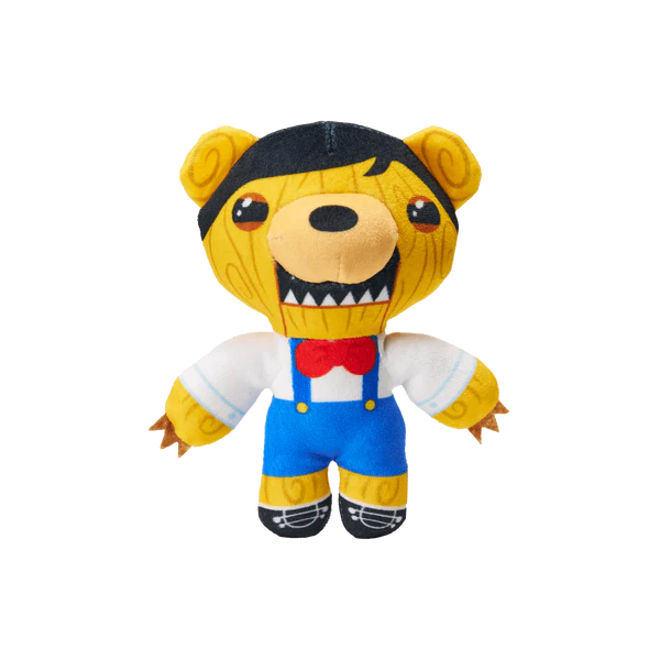 DEDDY BEARS SML MARION-ANNETTE