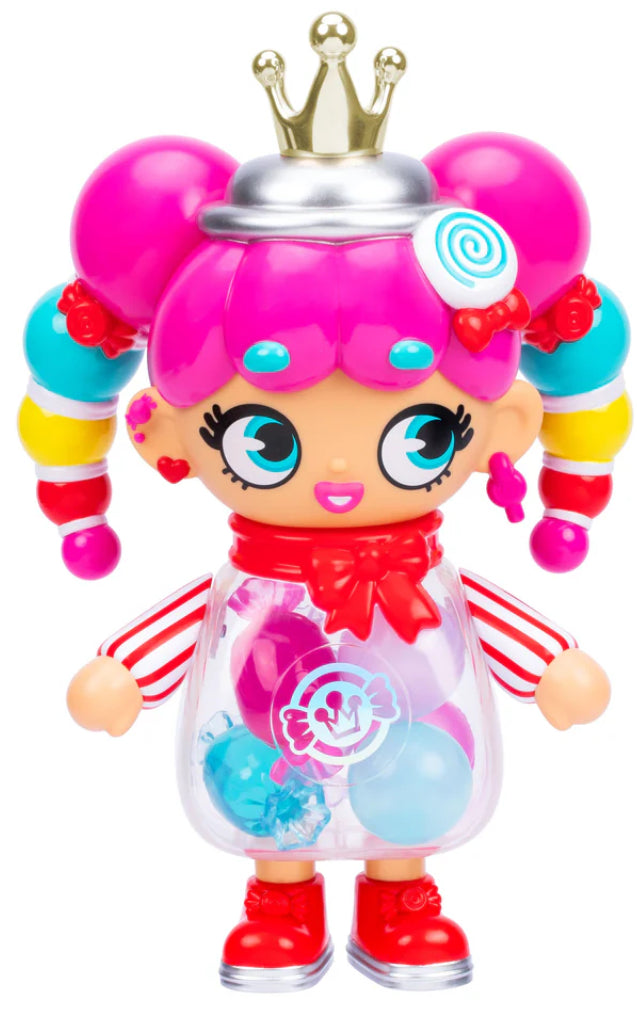 Xox Kweenie Lge Dlx Doll Suga