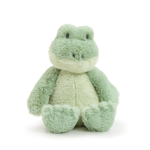 PLUSHIE BUDDIE FELIX FROG