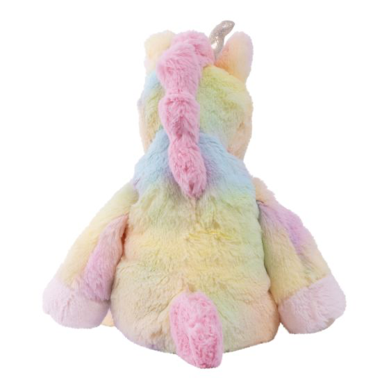 PLUSH MARY MEYER FRO-YO UNICORN 33CM