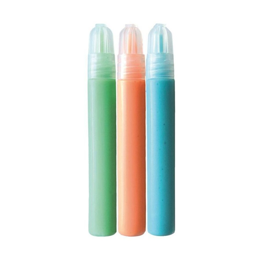 BRAINSTORM GID COLOR PAINT PENS