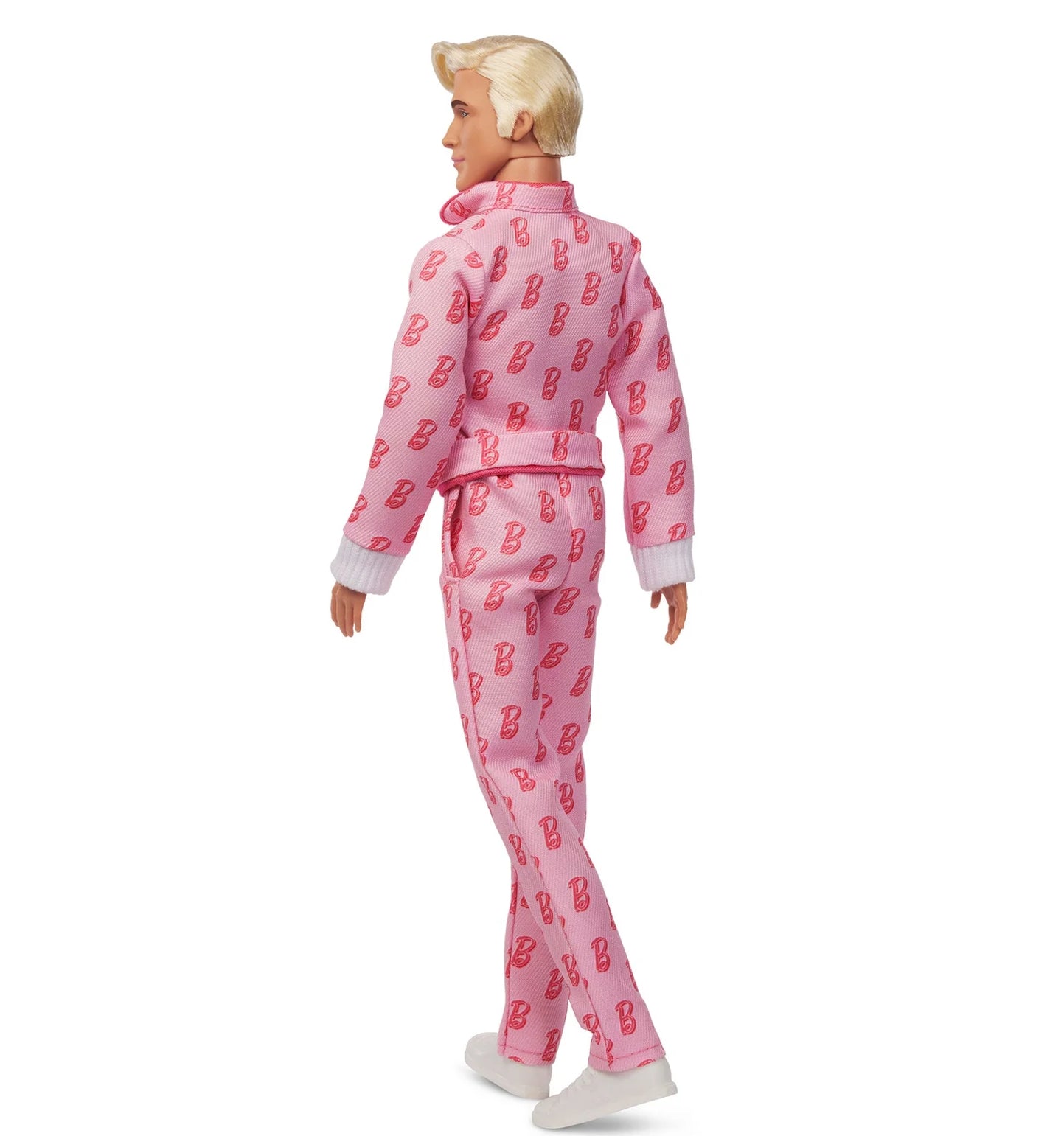 BRB THE MOVIE KEN I'M COMING WITH YOU