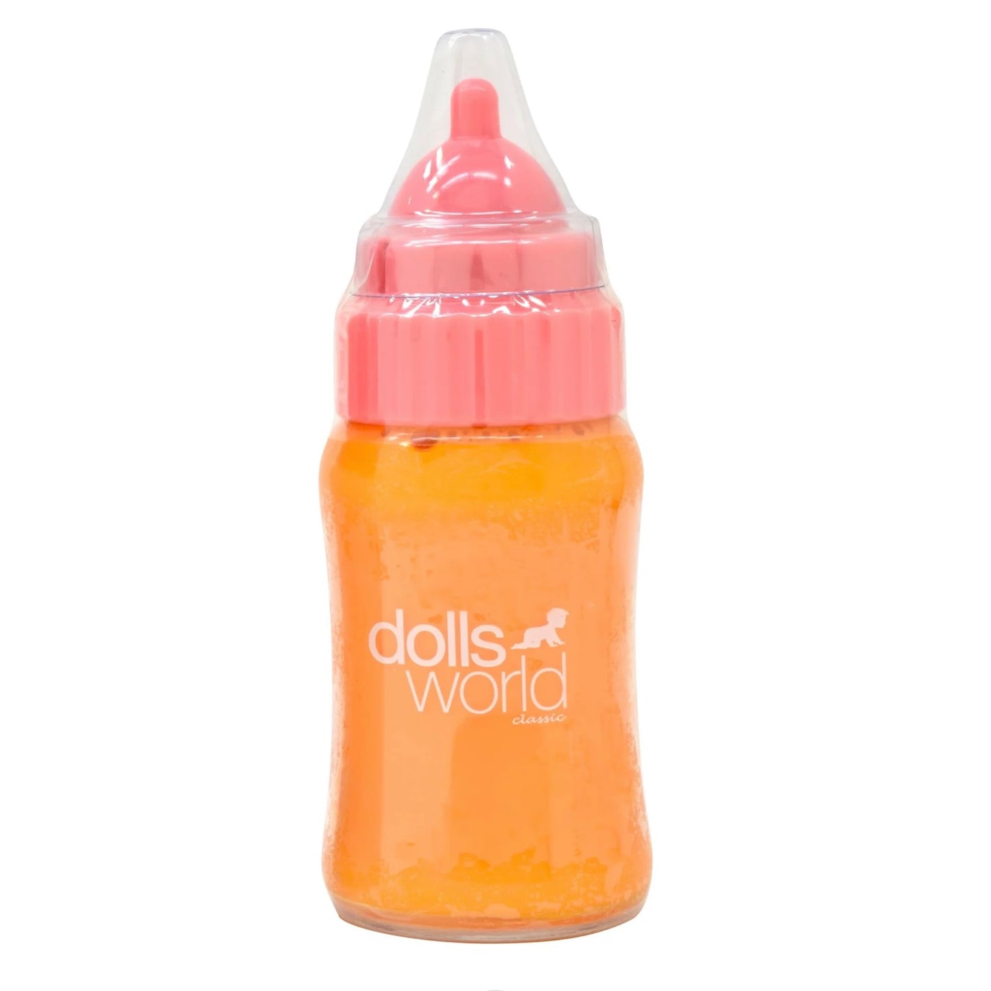 DW PACIFIC MAGIC BOTTLE