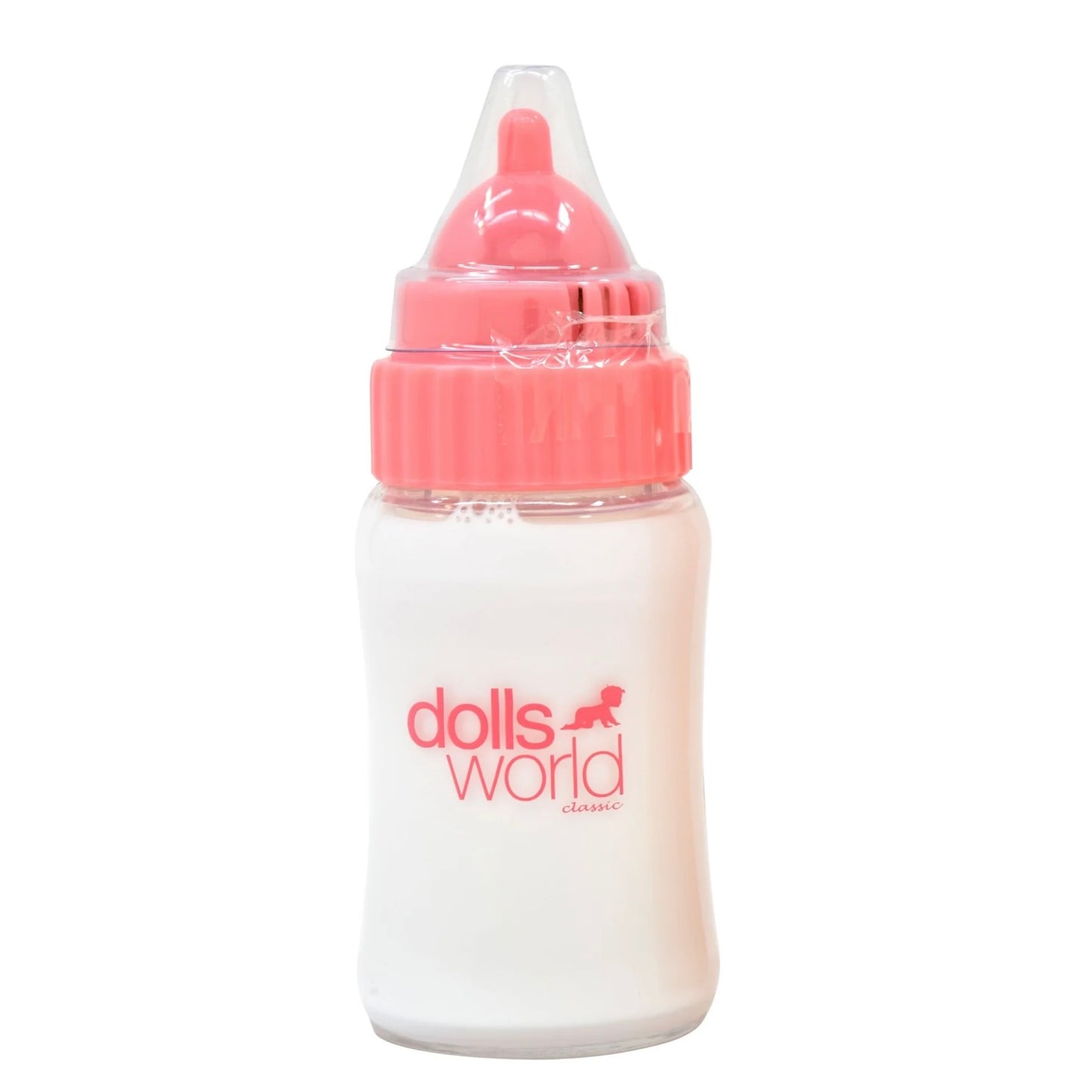 DW PACIFIC MAGIC BOTTLE