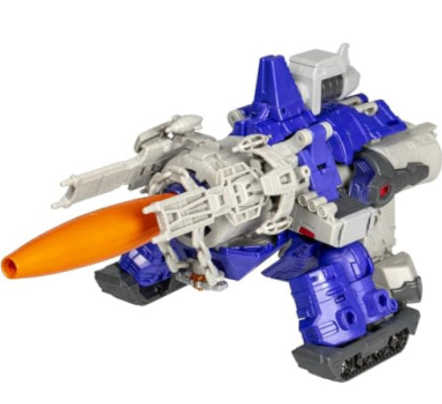 TRA GEN STUDIO SERIES LEADER GALVATRON