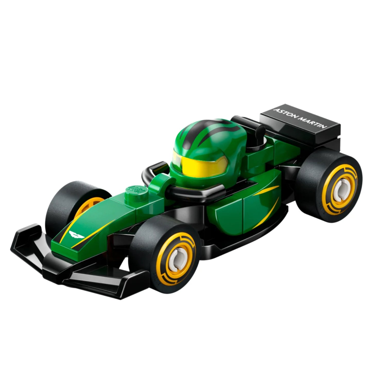 LEGO 71049 MINIFIGURES F1 RACE CARS