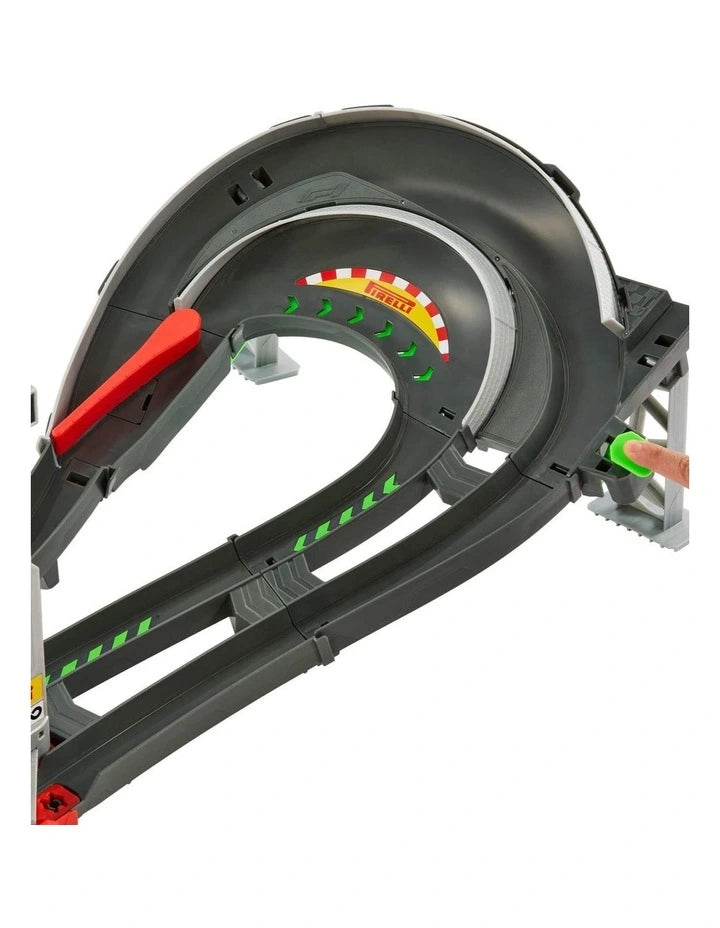 H/W FORMULA 1 GRAND PRIX CIRCUIT