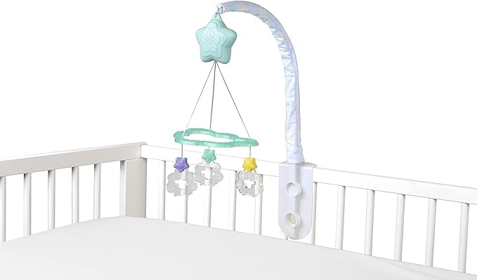 PLAYGRO DREAMTIME SOOTHING LIGHT MOBILE