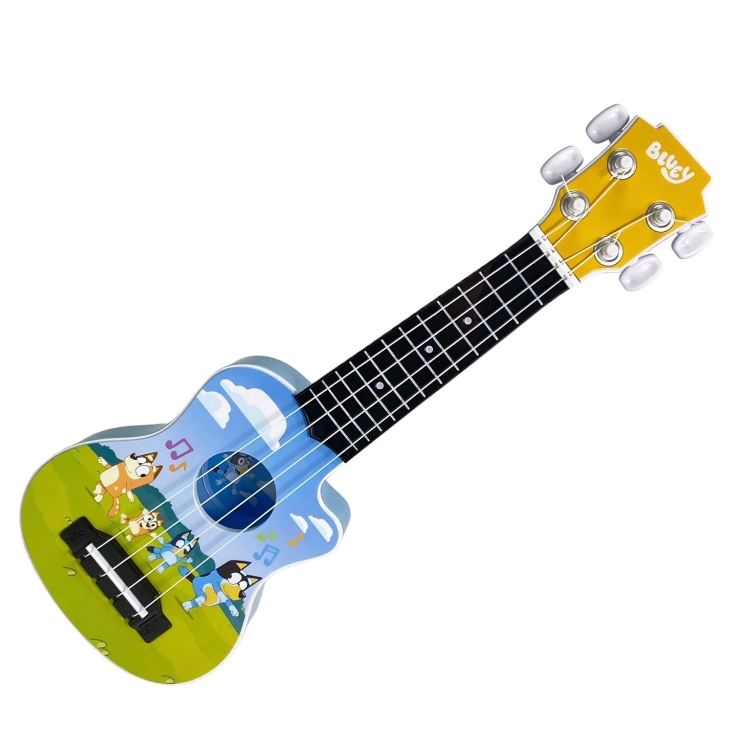 BLUEY 16" UKULELE