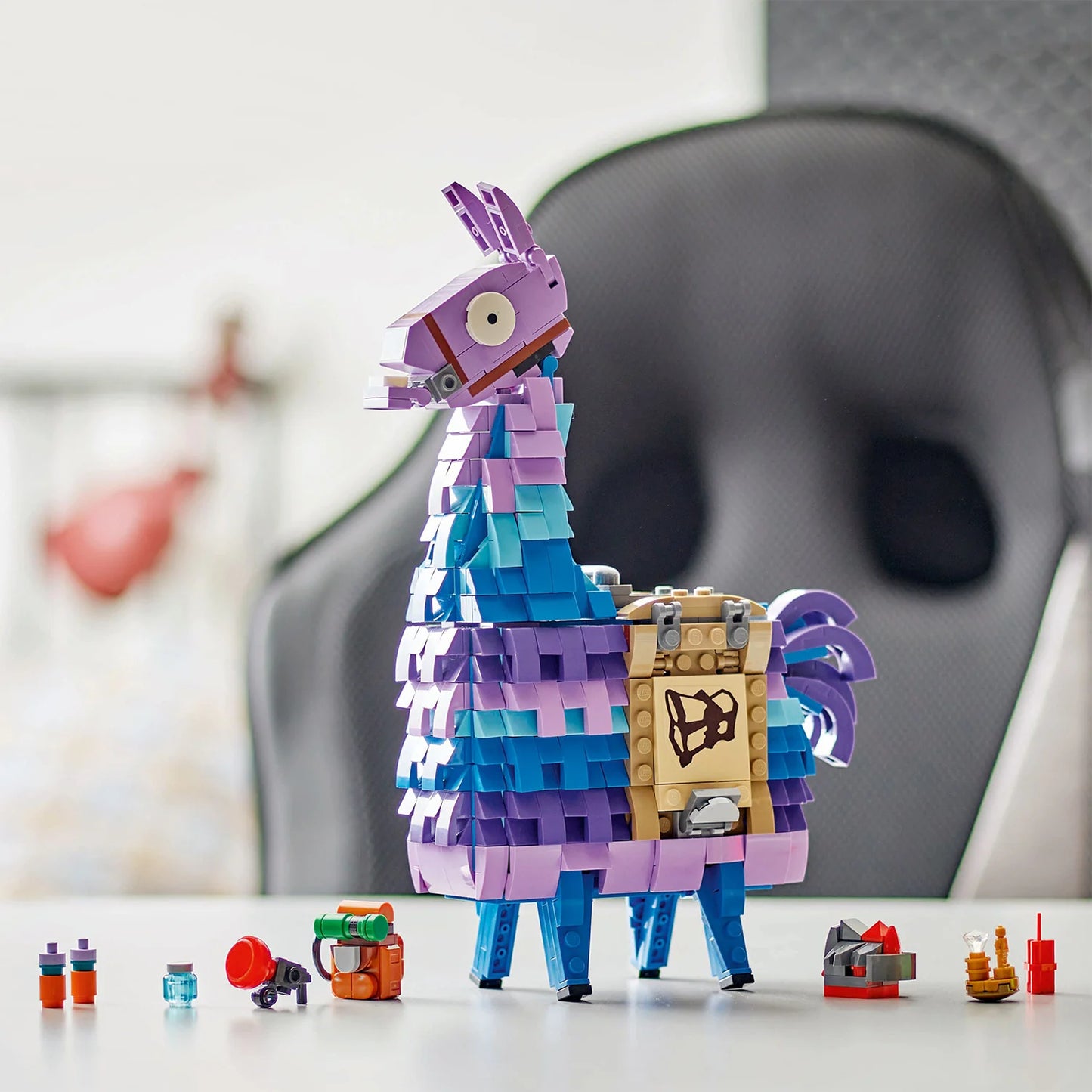 LEGO 77071 FORTNITE SUPPLY LLAMA