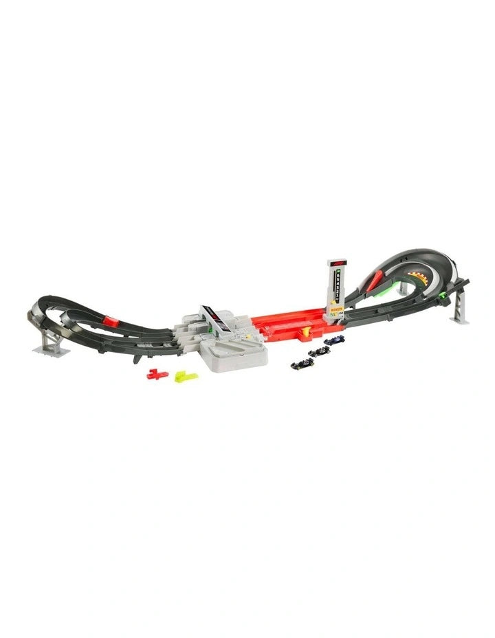 H/W FORMULA 1 GRAND PRIX CIRCUIT