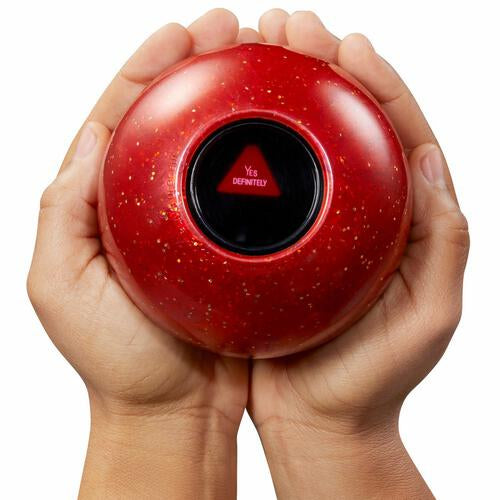 MAGIC 8 BALL 80TH ANNIVERSARY