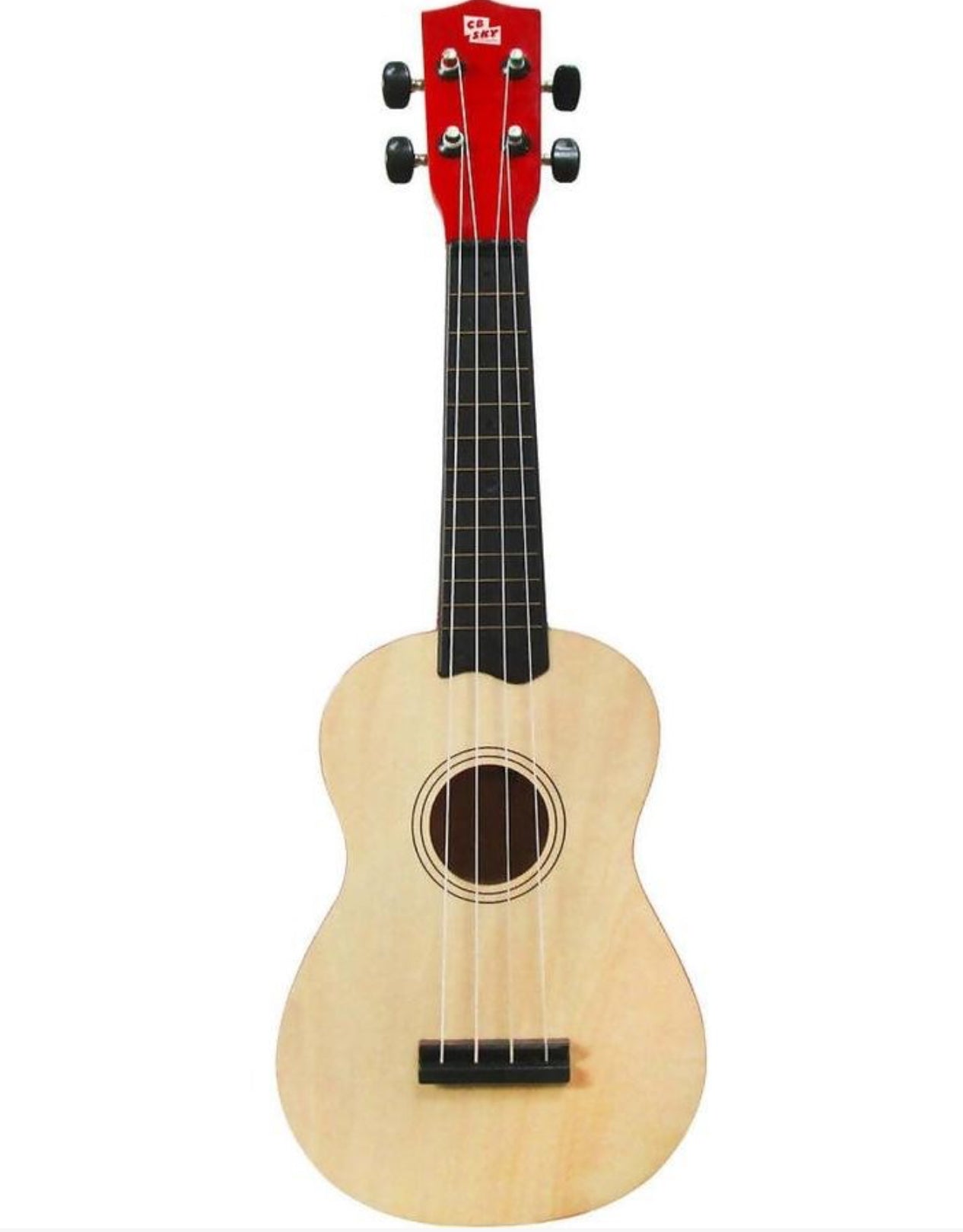 CB SKY UKULELE 53SM NATURAL
