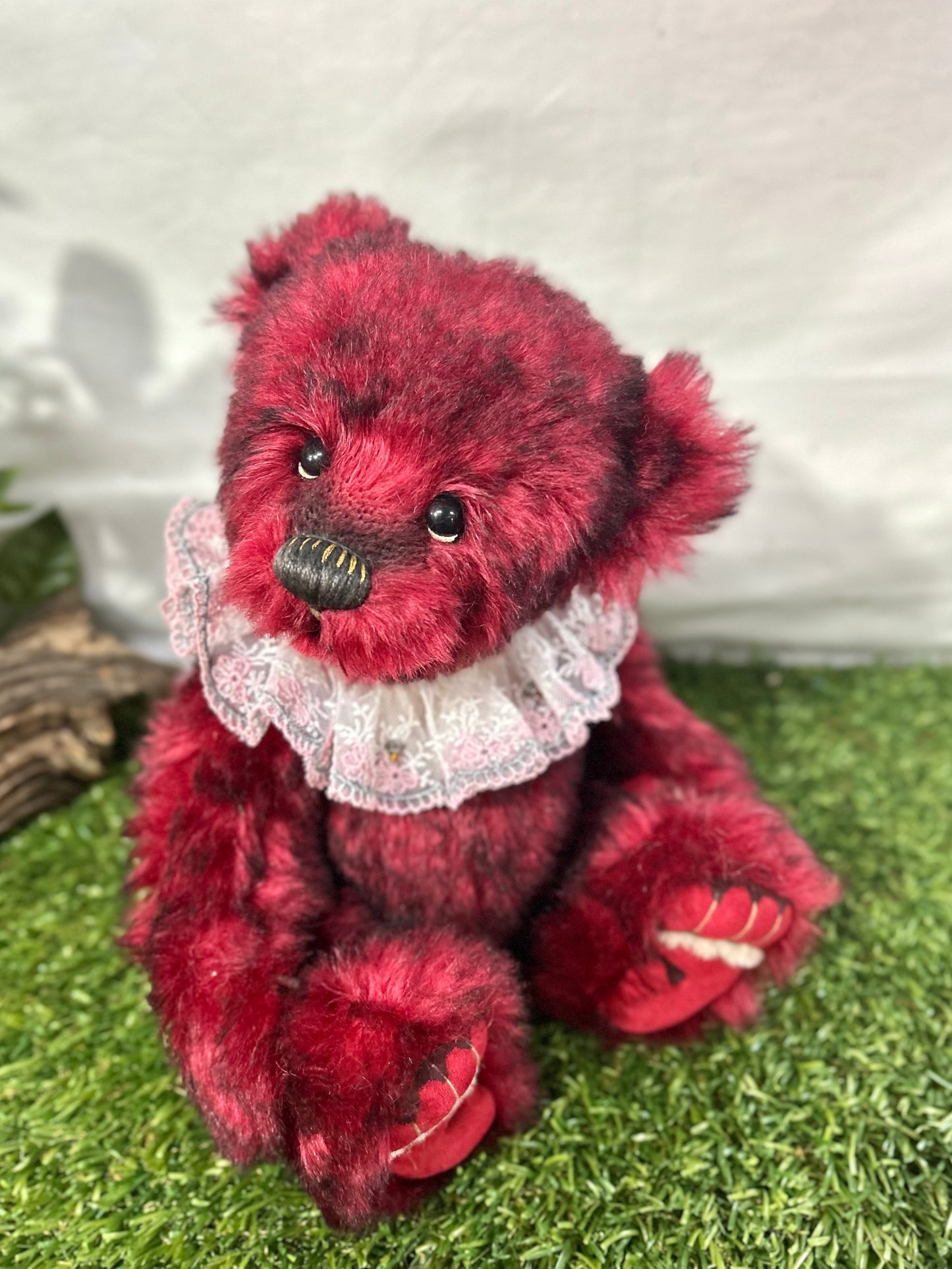 ISABELLE COLLECTION ANNA GRAM