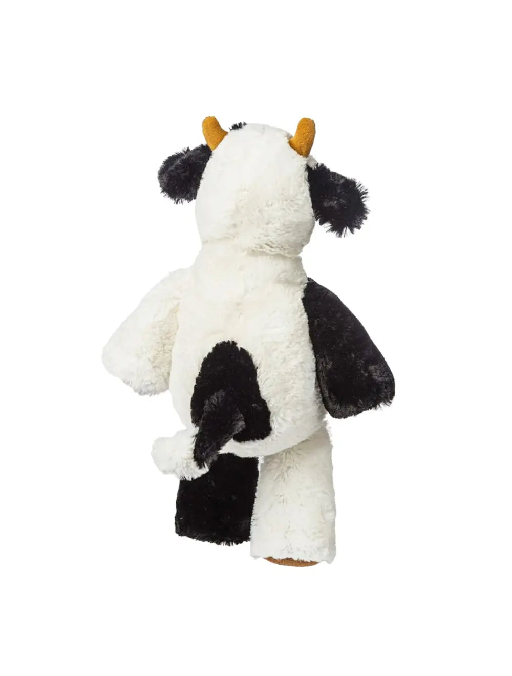 PLUSH MARY MEYER ANIMAL CLYDE COW 33CM