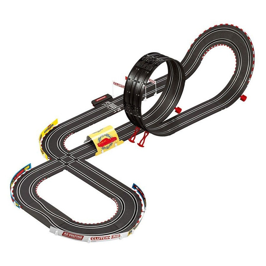 Carrera Go 1:43 Slot Disney Cars