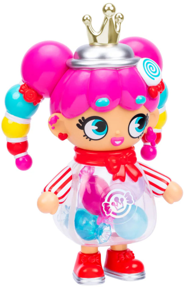 Xox Kweenie Lge Dlx Doll Suga