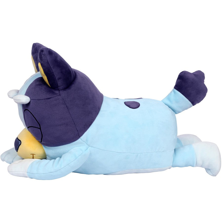 BLUEY S15 SLEEPING PLUSH