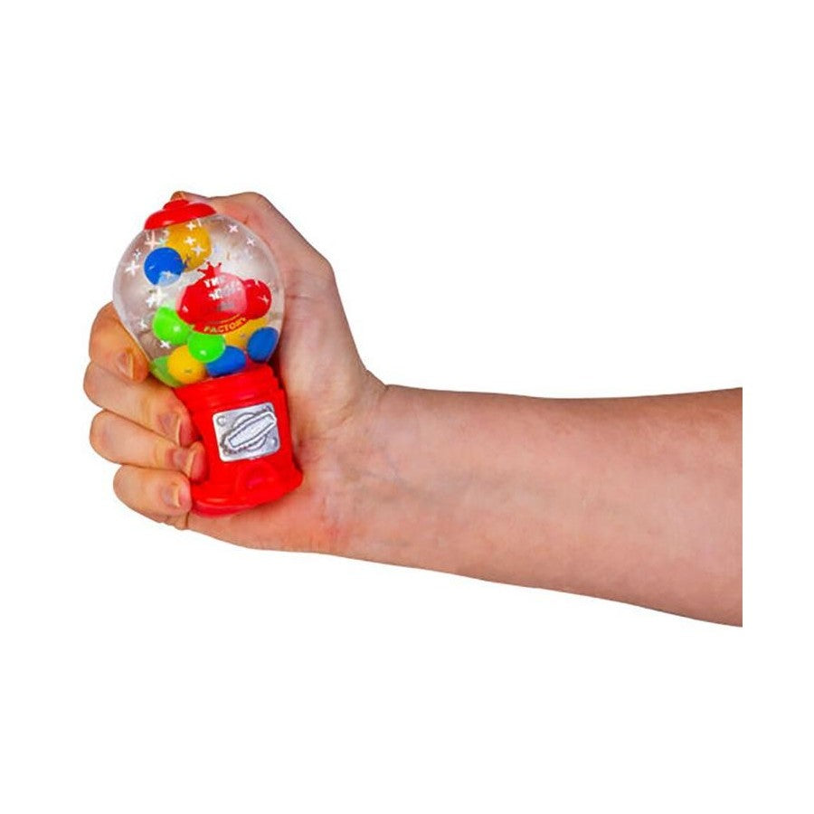 SMOOSHOS SNOW GLOBE CANDY