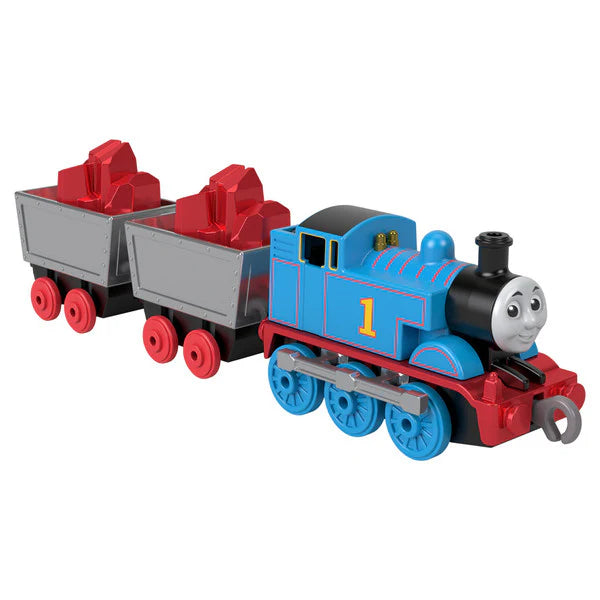 THOMAS & FRIENDS 80TH ANNI THOMAS D/C