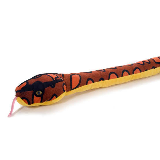 WILD REPUBLIC SNAKE RAINBOW BOA