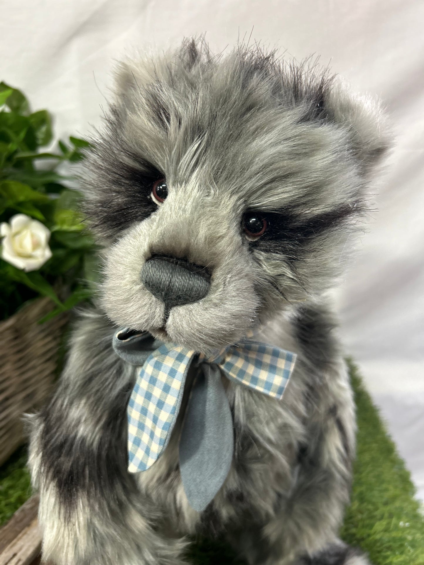 CHARLIE BEAR CHARNWOOD