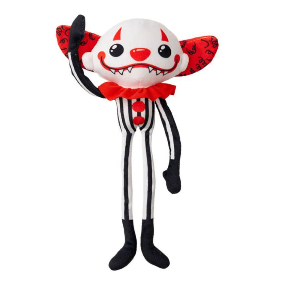 LIMBZ PLUSH JUGGELZ
