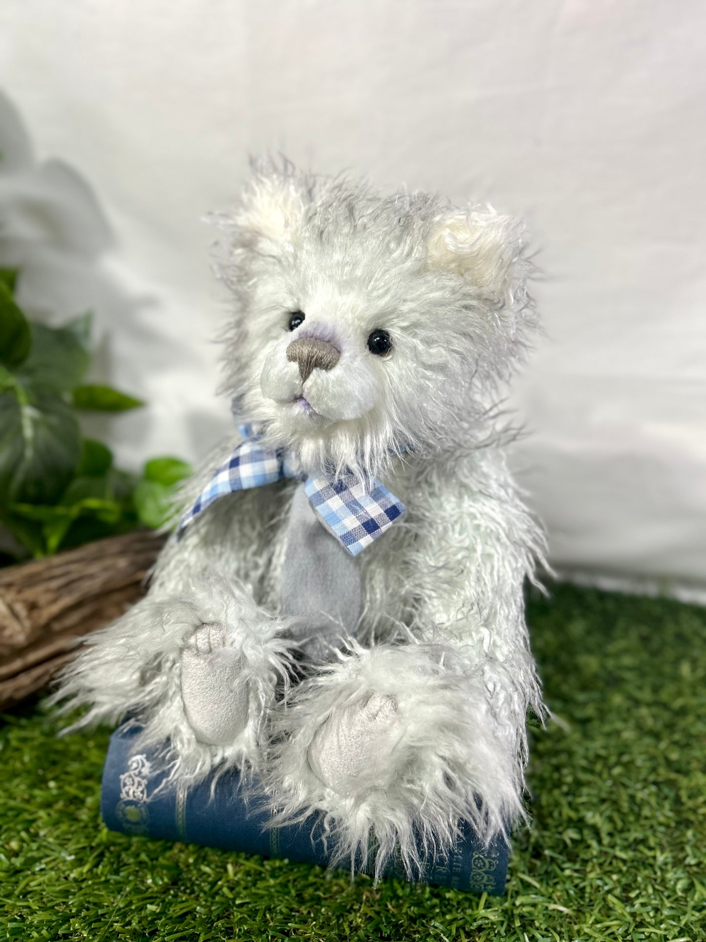 2025 CHARLIE BEARS YEAR BEAR