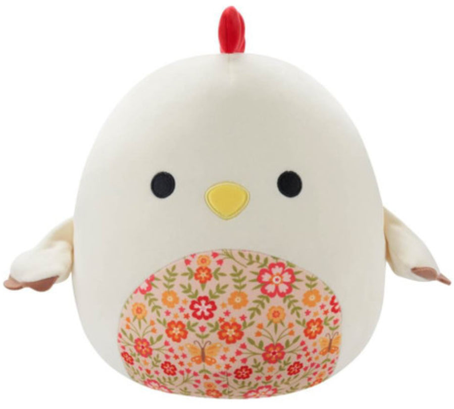 SQUISHMALLOWS 12 MASTER CORE TODD