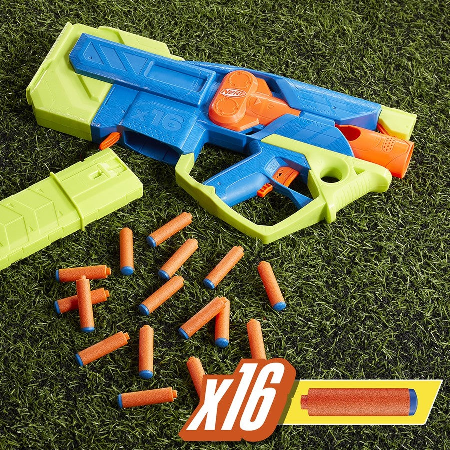 NERF N SERIES SPRINTER