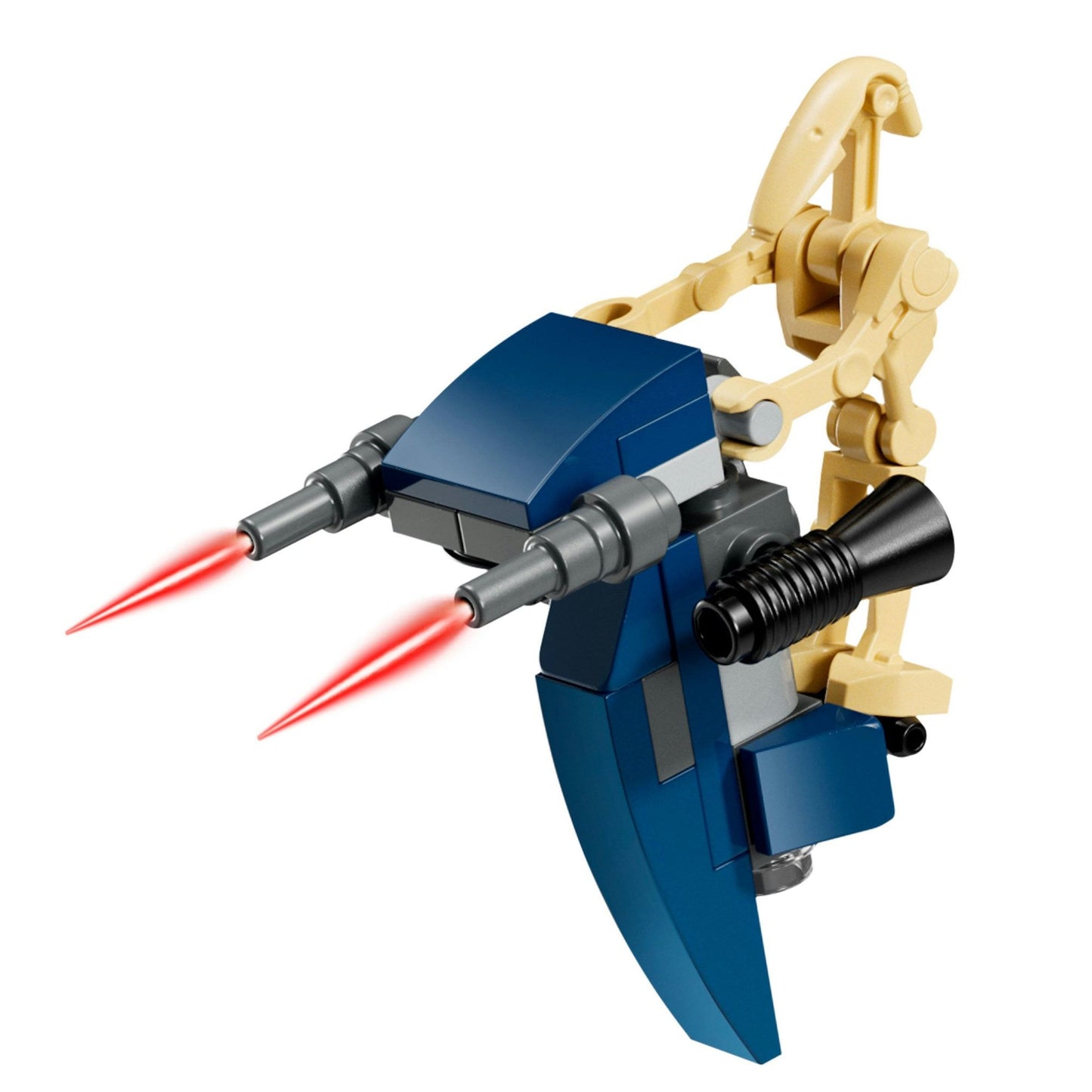 LEGO 75435 SW FELUCIA SEPARATIST MTT