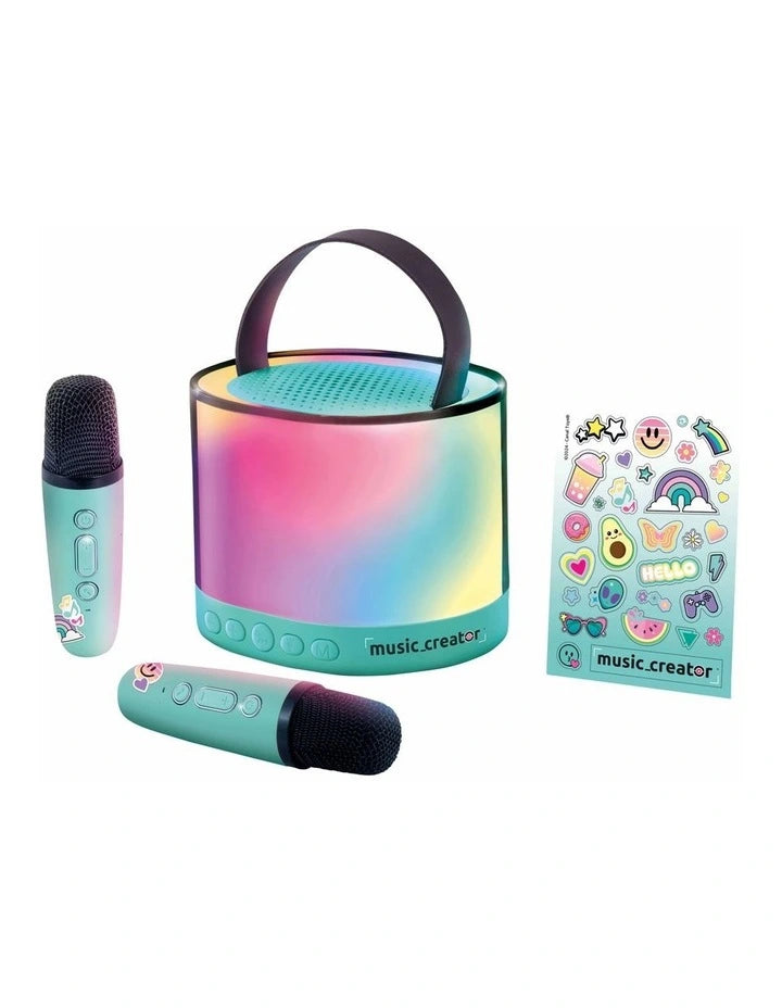 MUSIC CREATOR MINI KARAOKE