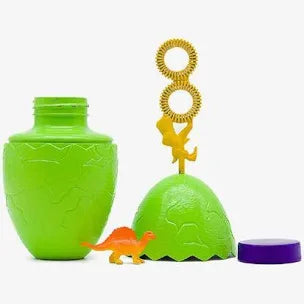 GAZILLION BUBBLES DINO EGG SOLUTION W FI