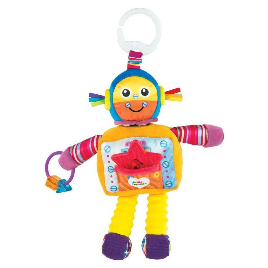 LAMAZE MITCHEL MOONWALKER