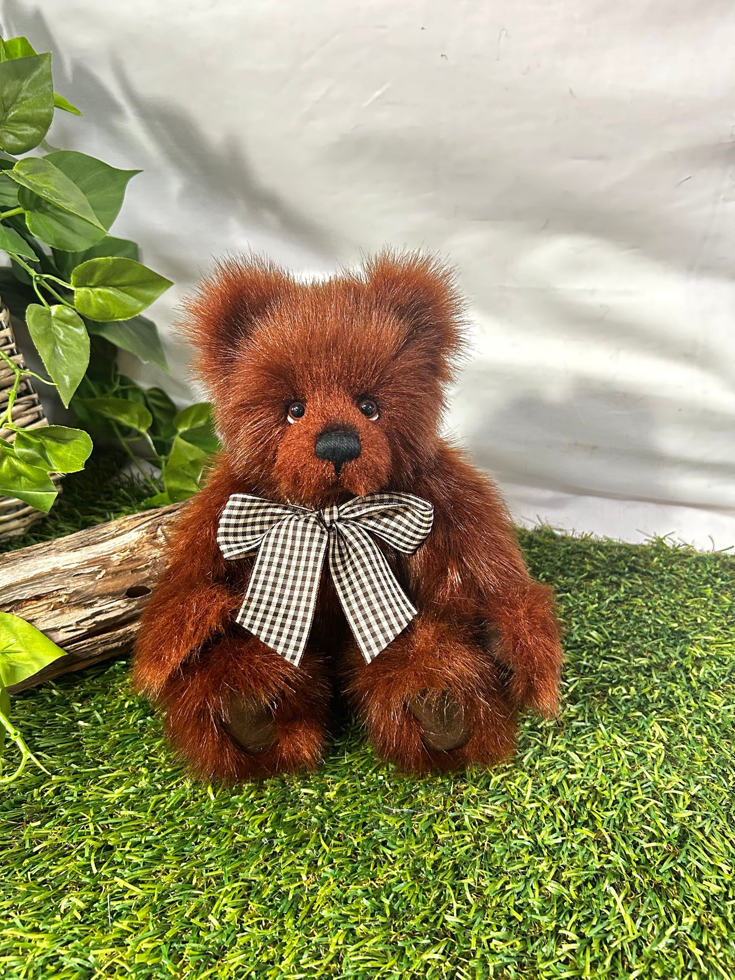 2025 CHARLIE BEARS EXCL THOMPSON