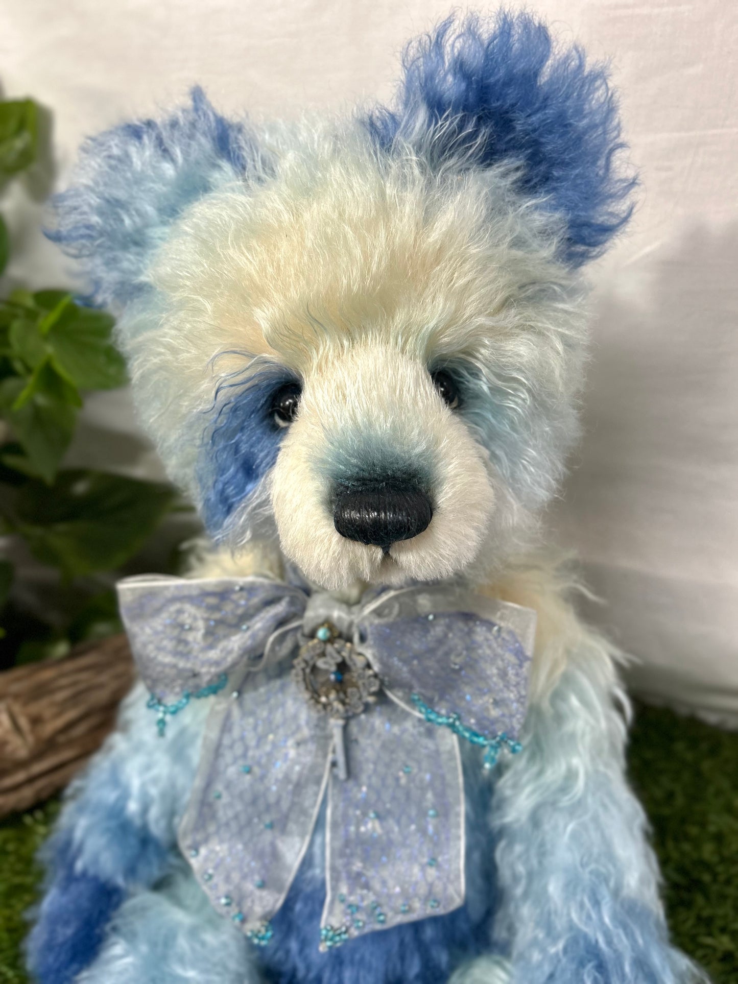 ISABELLE COLLECTION ATLANTIS